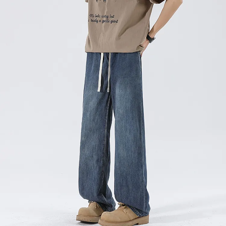 HLPT Jeans Unisex-9