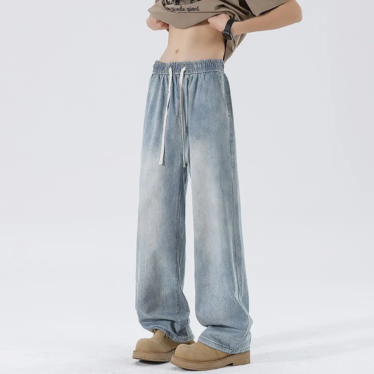 HLPT Jeans Unisex-1