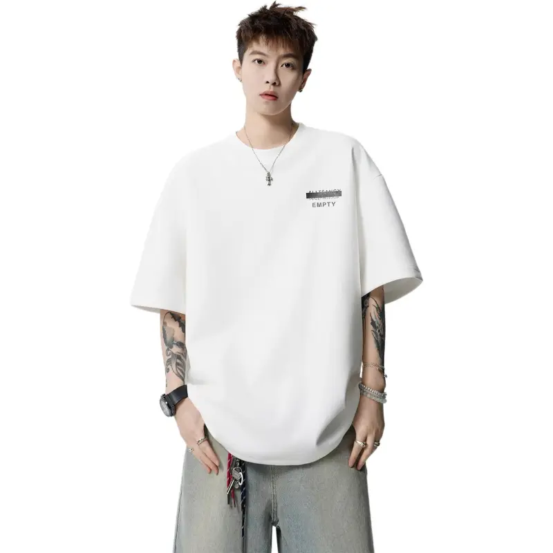 HLPT T Shirts Unisex-2