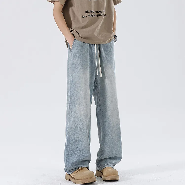 HLPT Jeans Unisex-2