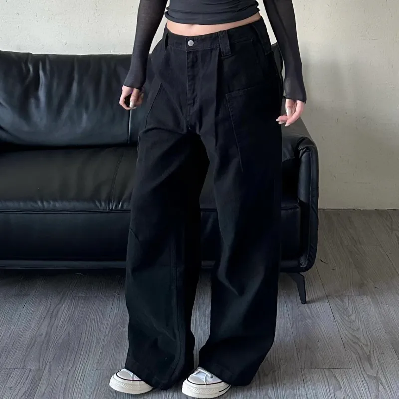 HLPT Jeans Unisex-2