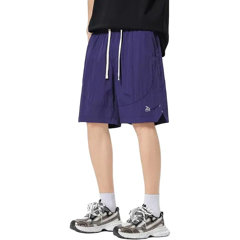HLPT Casual Shorts Unisex-15