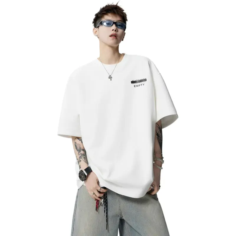 HLPT T Shirts Unisex-3