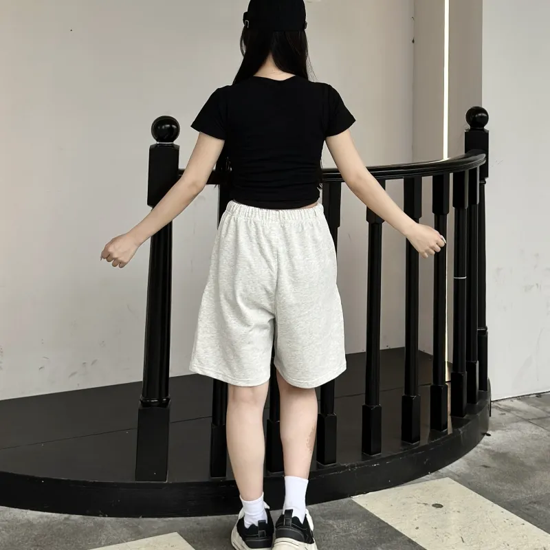 HLPT Casual Shorts Unisex-8