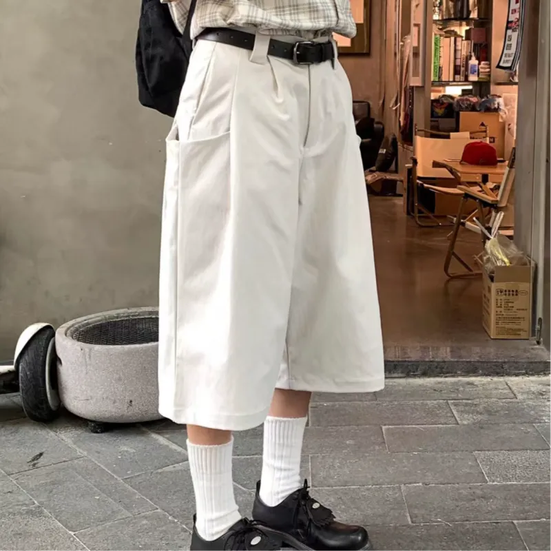 HLPT Casual Shorts Unisex-6