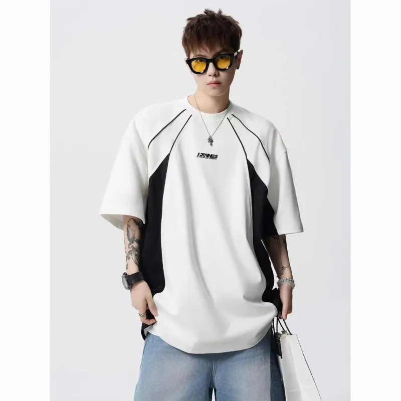 HLPT T-Shirts Unisex-6