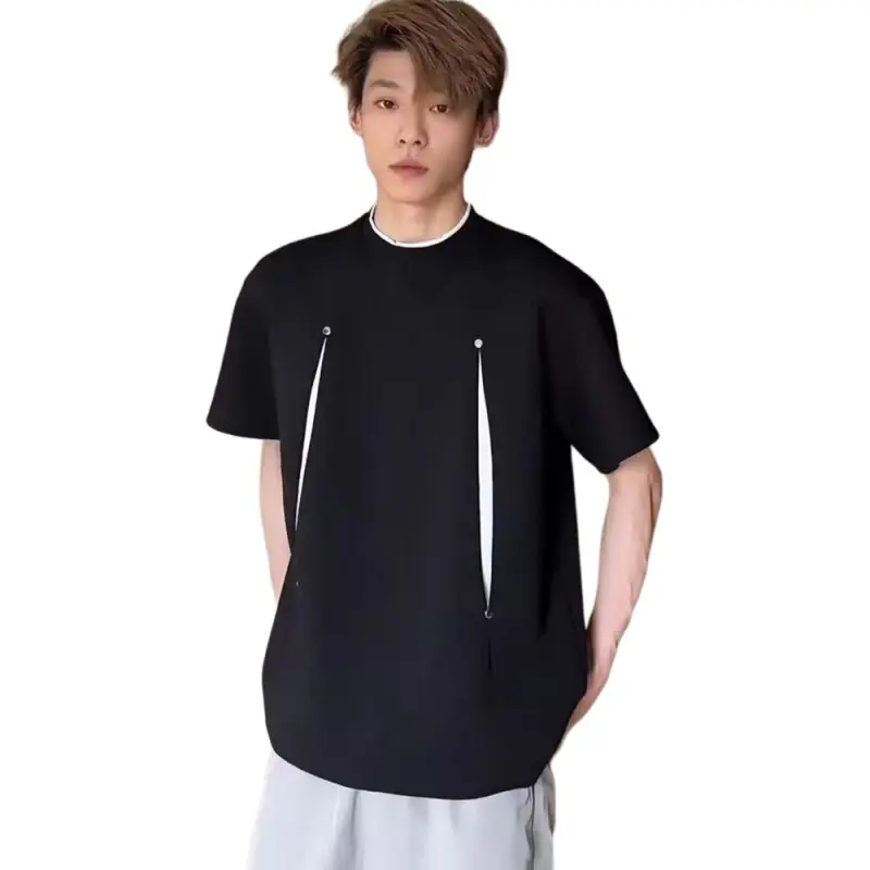 HLPT T Shirts Unisex-7