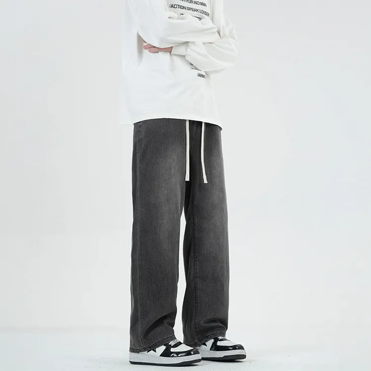 HLPT Jeans Unisex-14