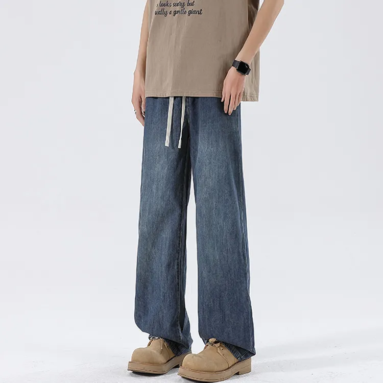 HLPT Jeans Unisex-8