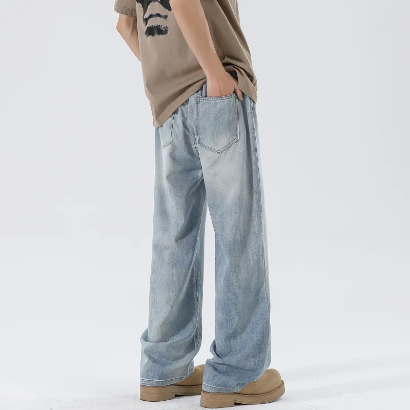 HLPT Jeans Unisex-3