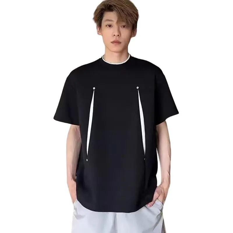 HLPT T Shirts Unisex-6