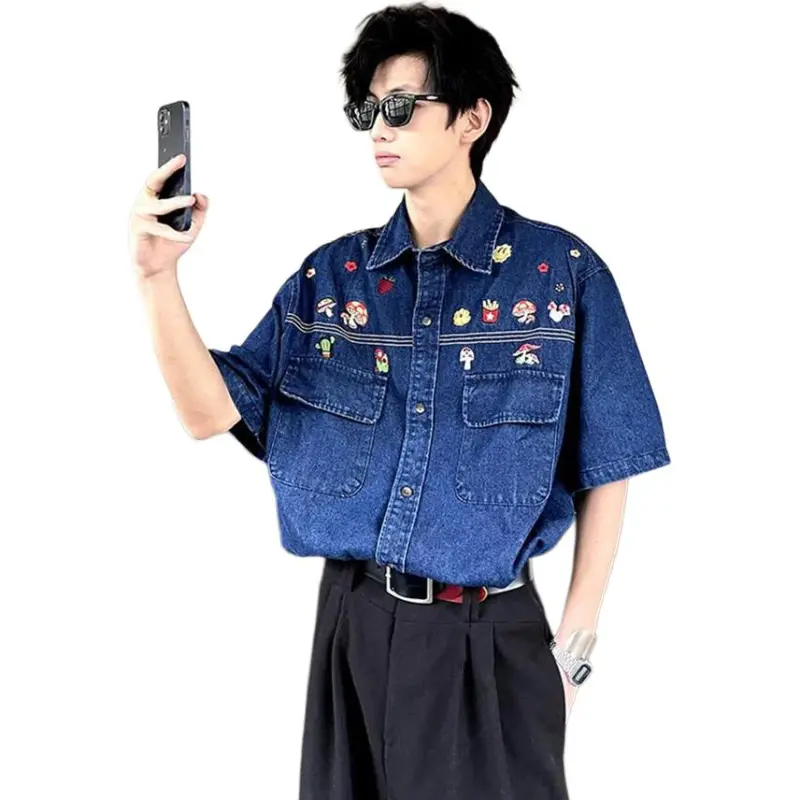 HLPT Shirts Unisex-2