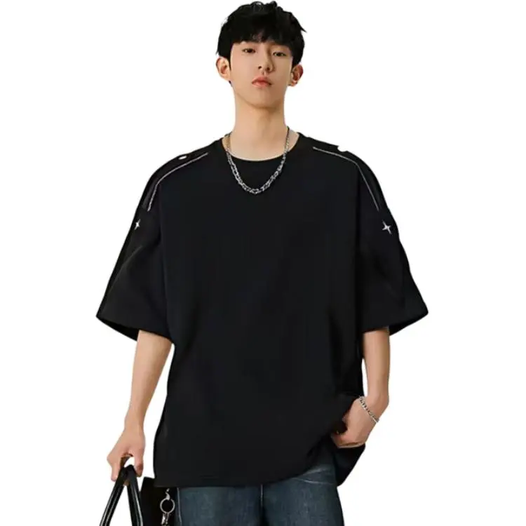 HLPT T Shirts Unisex-6