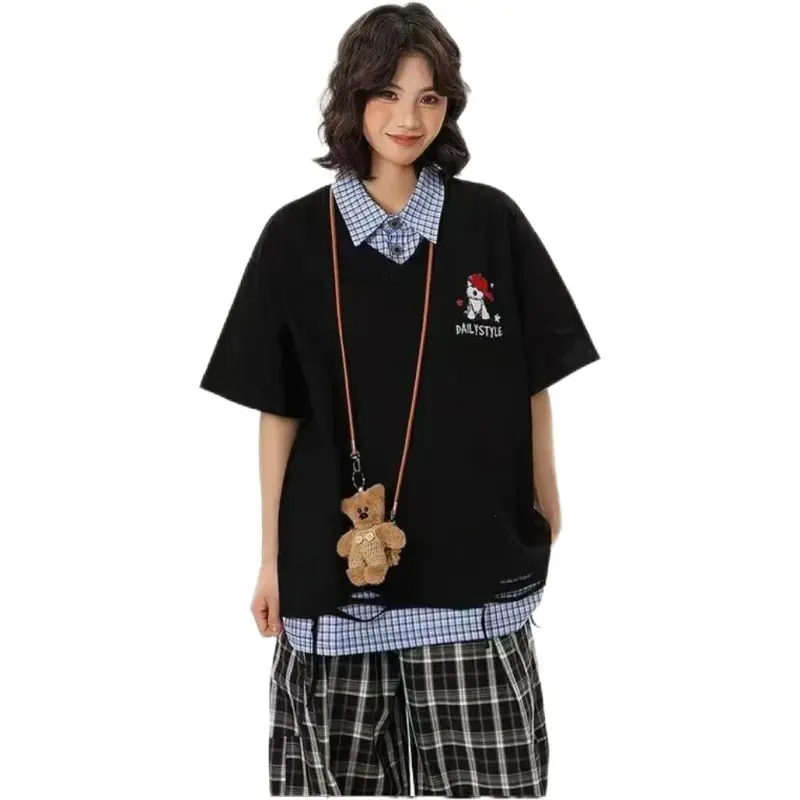 HLPT T Shirts Unisex-4