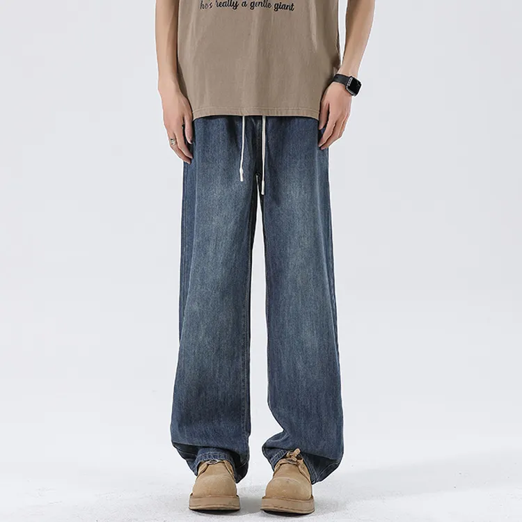 HLPT Jeans Unisex-6