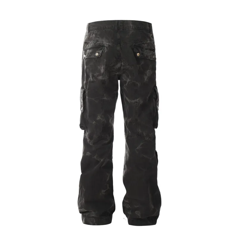 WELTER EXPERIMENT Jeans Unisex-1