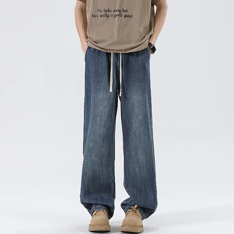 HLPT Jeans Unisex-7