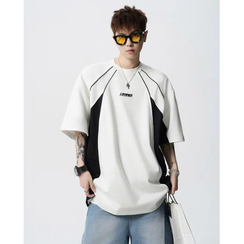 HLPT T-Shirts Unisex-8