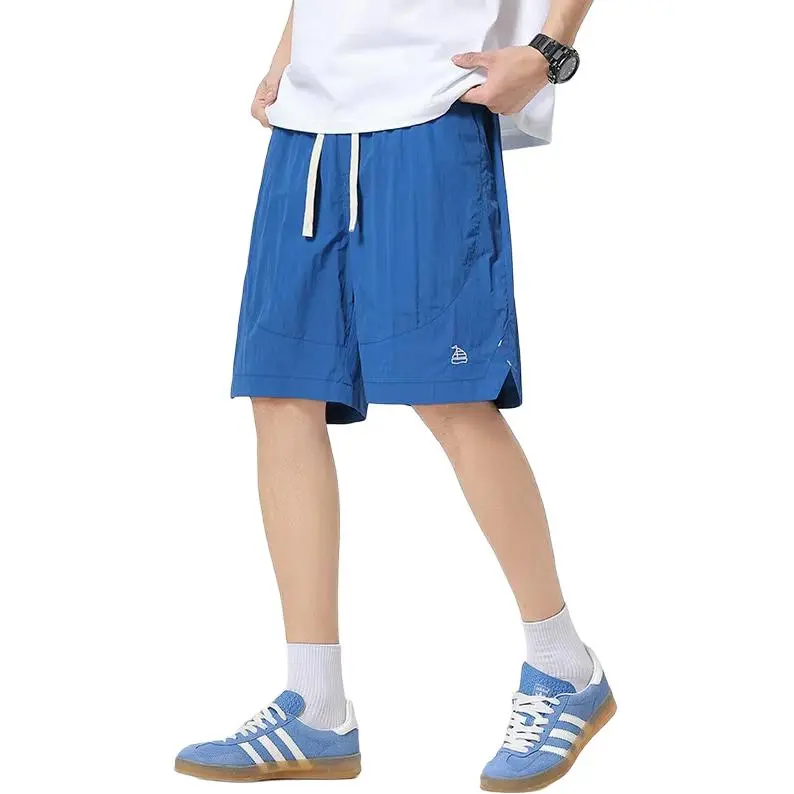 HLPT Casual Shorts Unisex-10