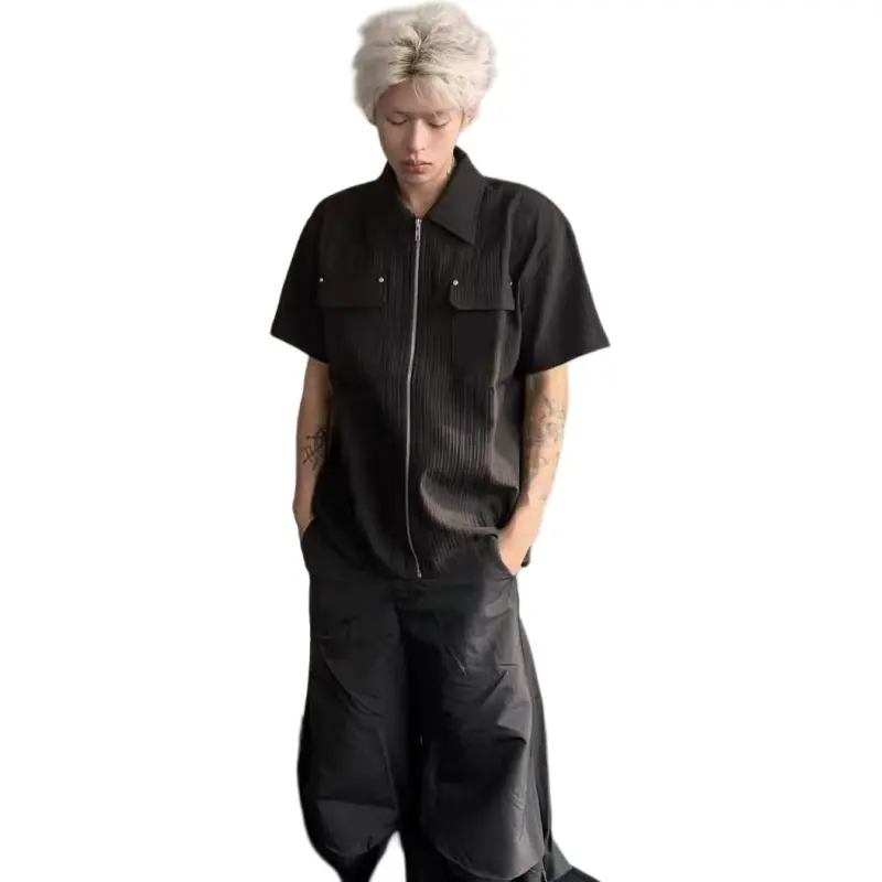 HLPT Shirts Unisex-6