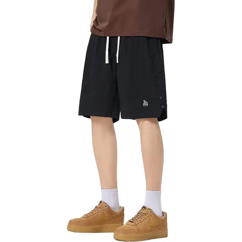 HLPT Casual Shorts Unisex-6