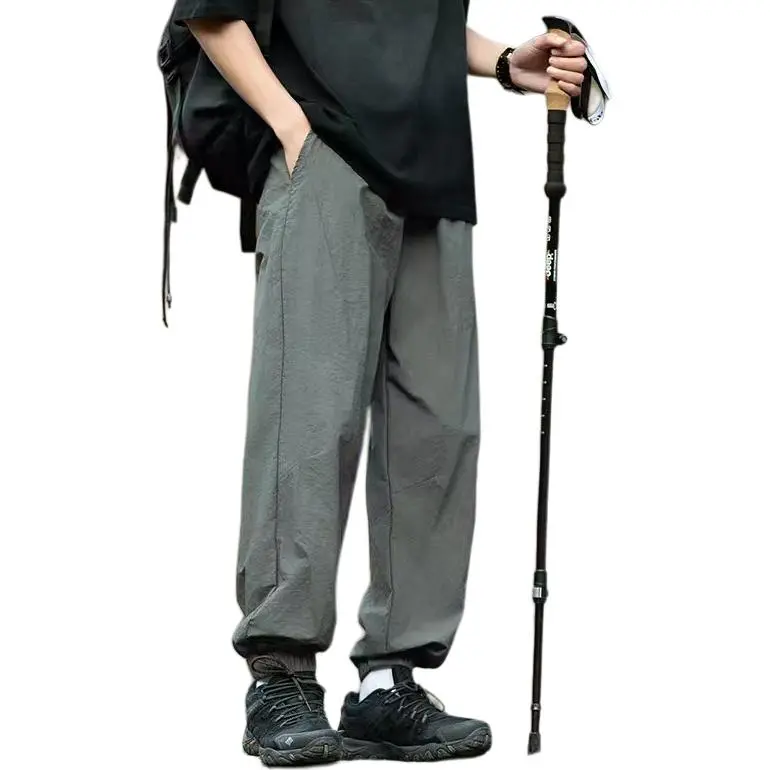 HLPT Knitted Sweatpants Unisex-2