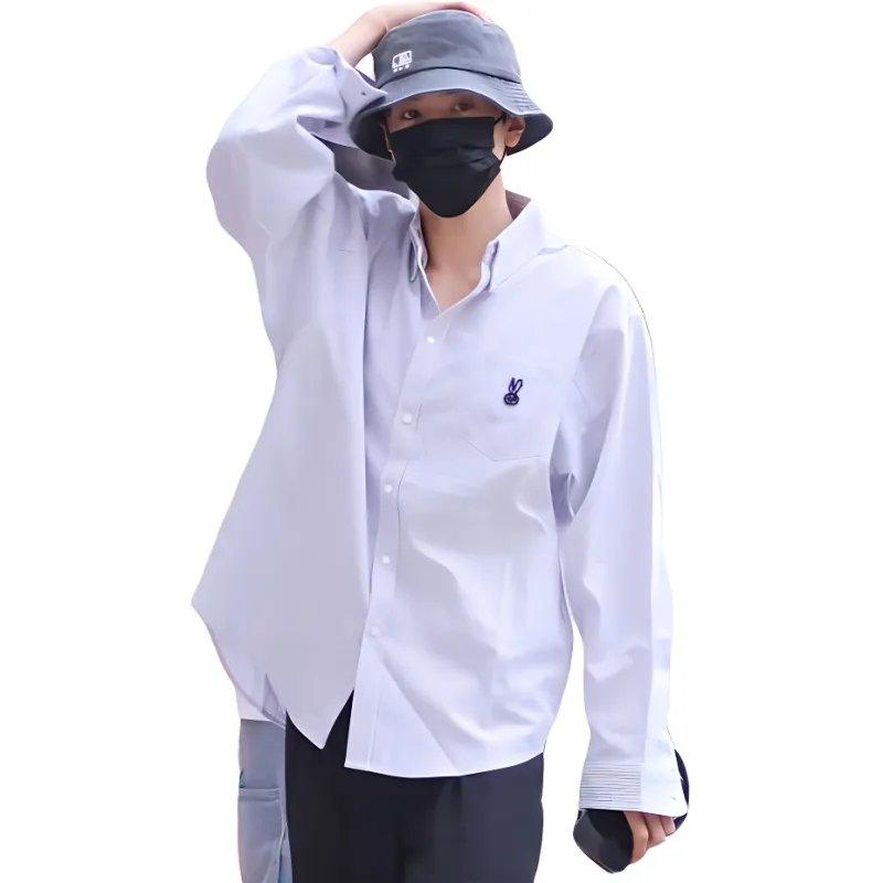 HLPT Shirts Unisex-10