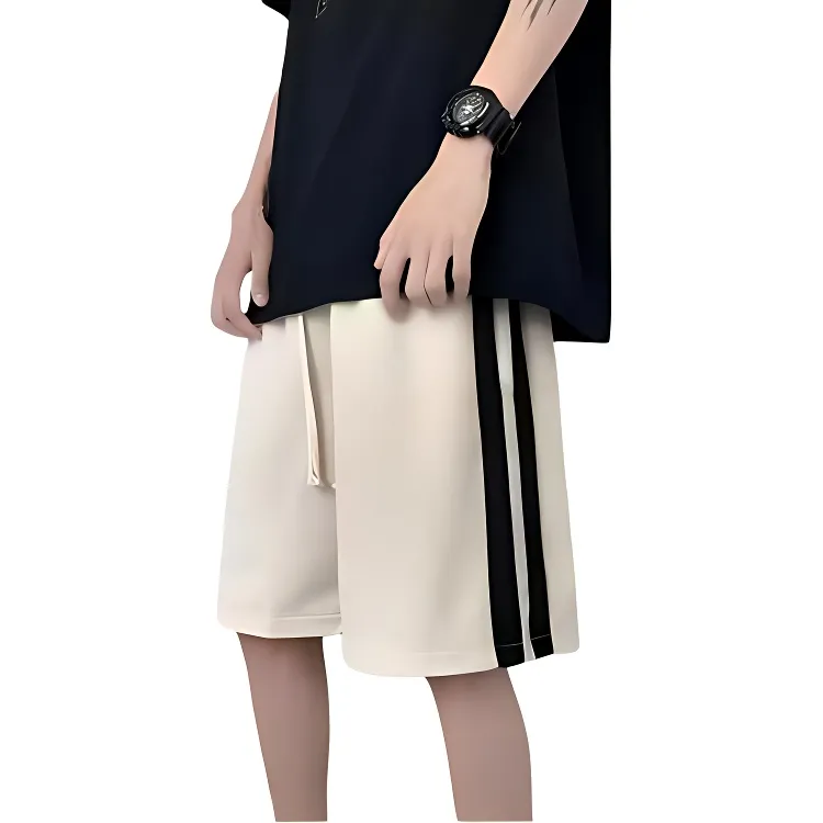 HLPT Casual Shorts Unisex-6