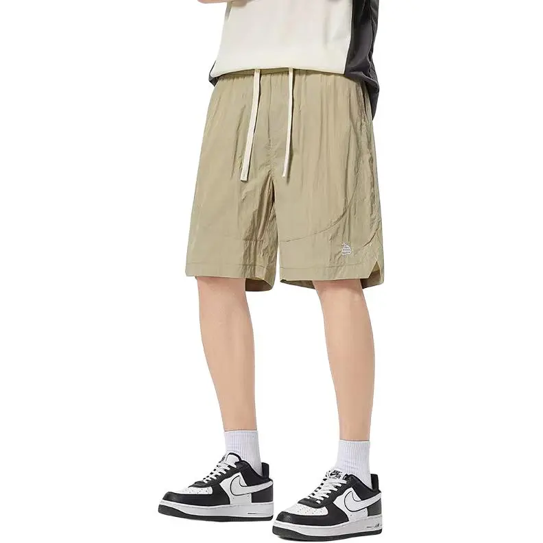 HLPT Casual Shorts Unisex-2