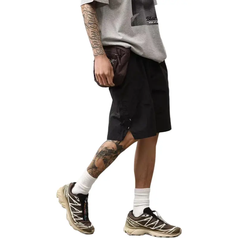 HLPT Casual Shorts Unisex-7