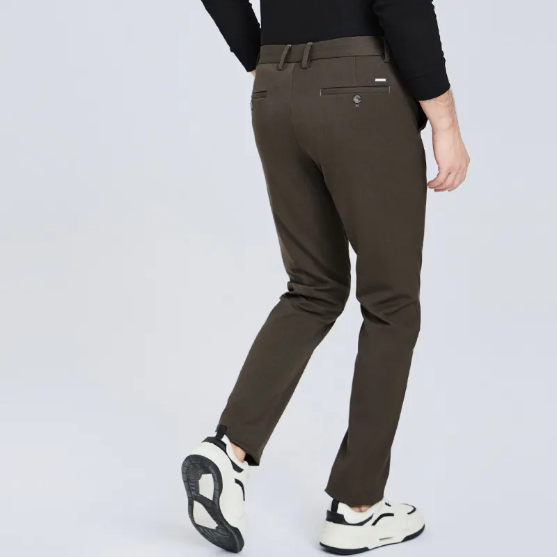 Dance With Wolves Casual Pants Men's-7