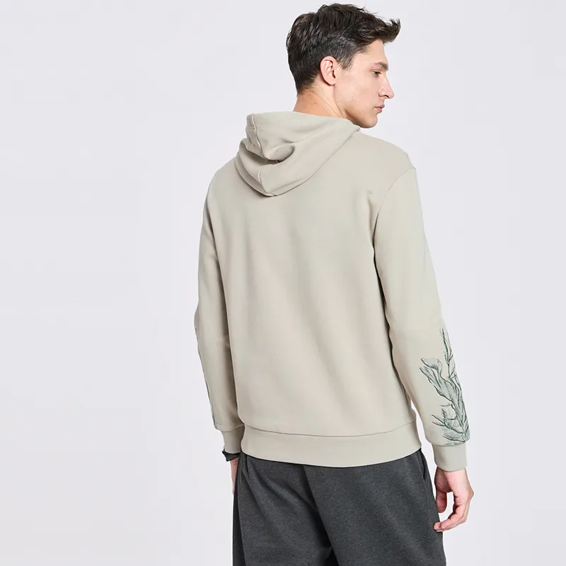 Dance With Wolves Sweatshirt Men's-5