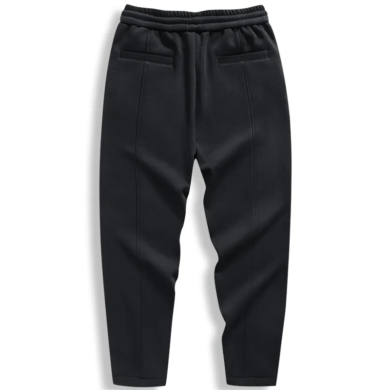 Dance With Wolves Casual Pants Men's-4