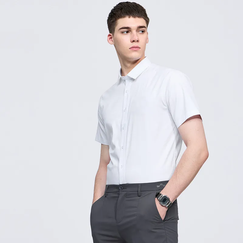 Dance with wolves Shirts Men-18