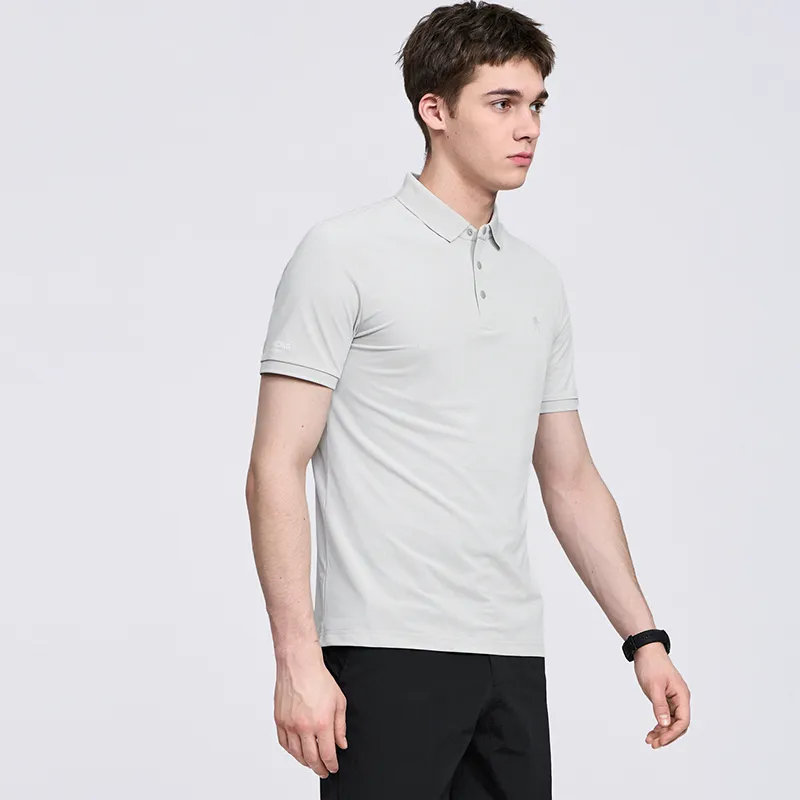 Dance With Wolves Polo Shirt Men's-2