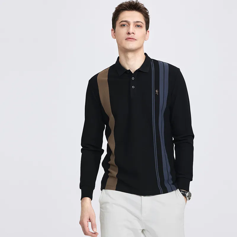 Dance With Wolves Polo Shirt Men's-2