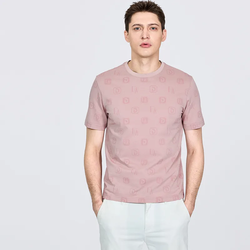 Dance With Wolves T Shirt Men's-2