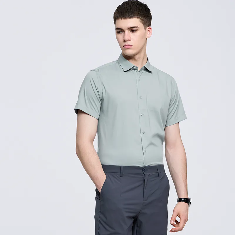Dance with wolves Shirts Men-6