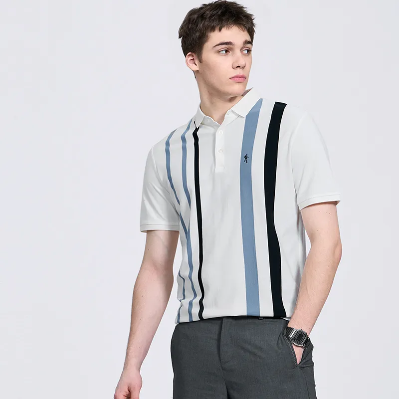 Dance With Wolves Polo Shirt Men's-2