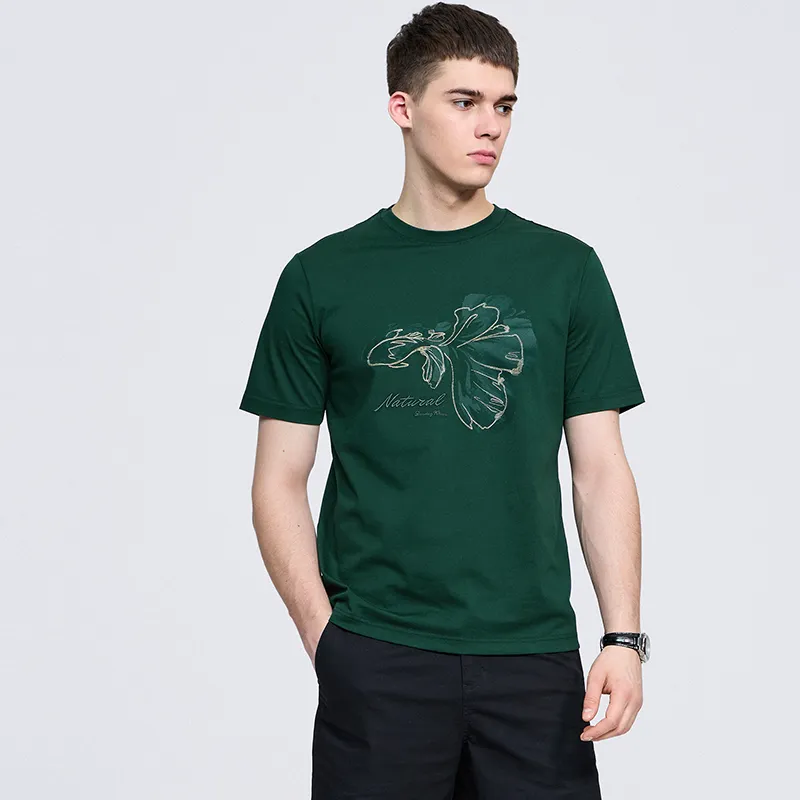 Dance With Wolves T Shirt Men's-2