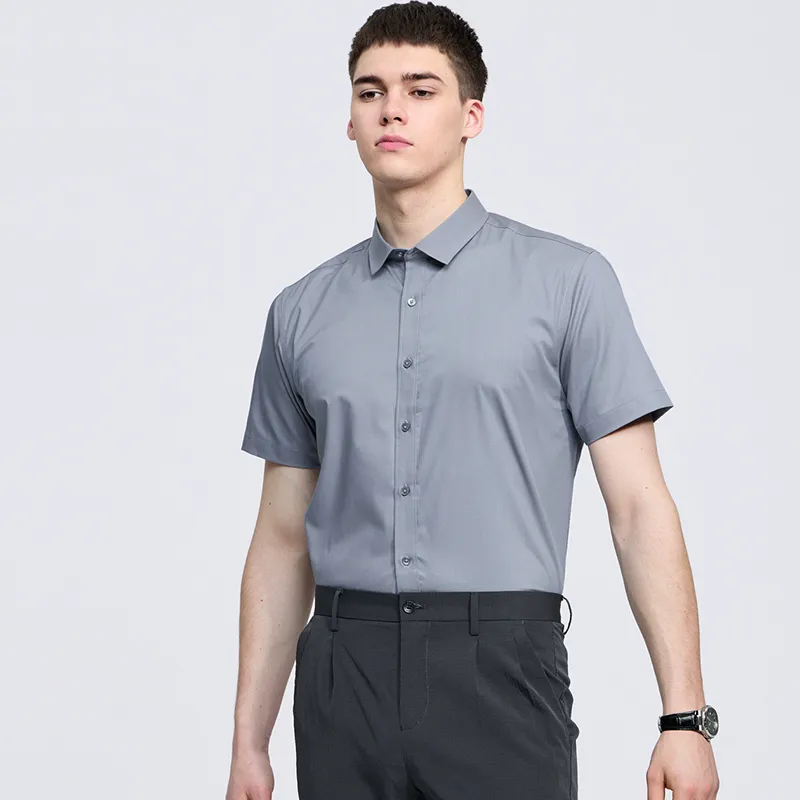 Dance with wolves Shirts Men-10