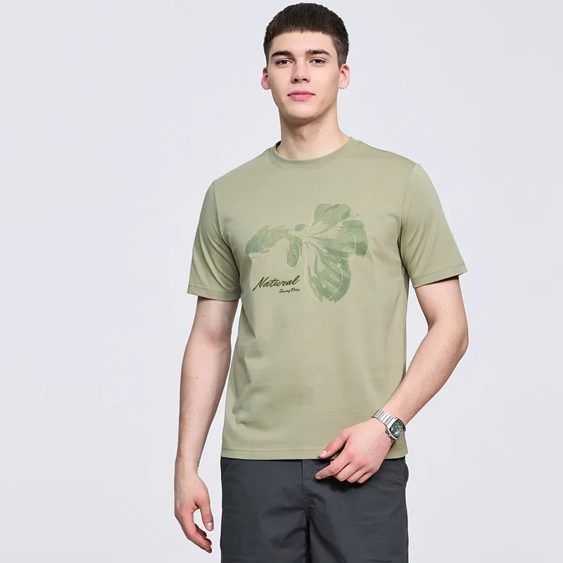 Dance With Wolves T Shirt Men's-10