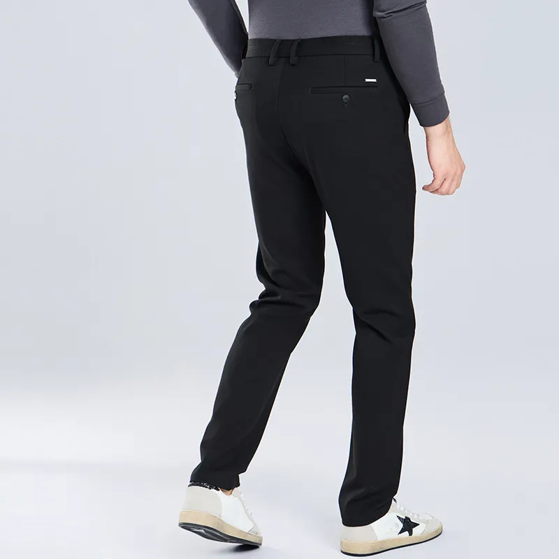 Dance With Wolves Casual Pants Men's-3