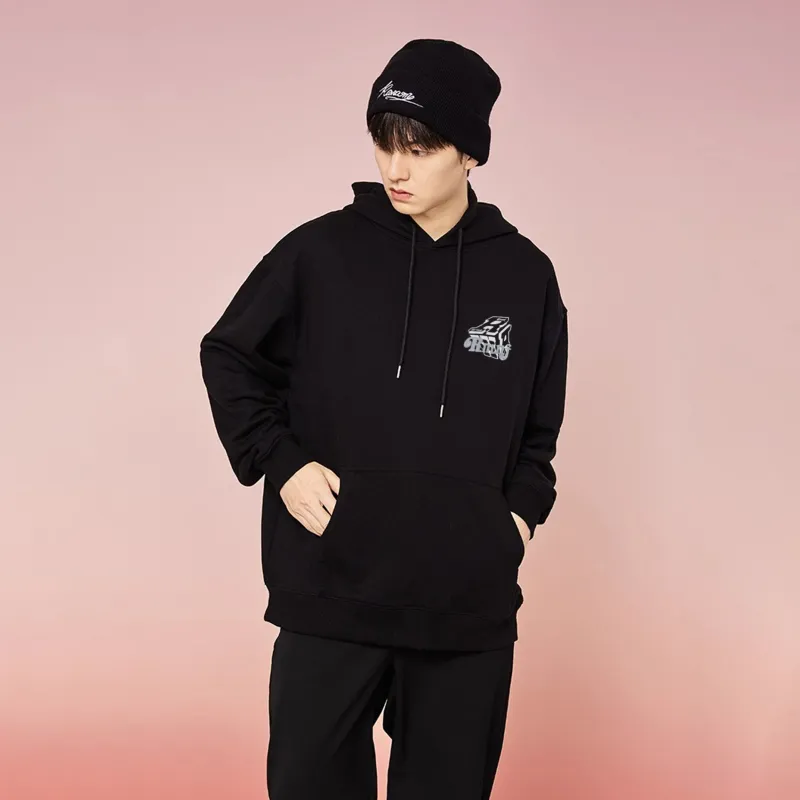 Romance No Fade Sweatshirts Unisex-2