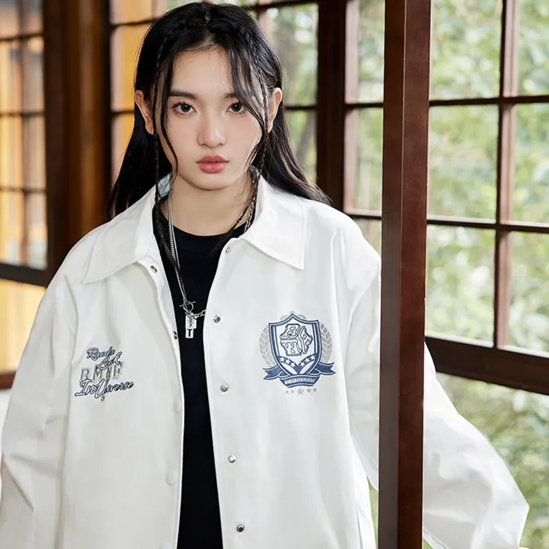 Romance No Fade Jackets Unisex-8