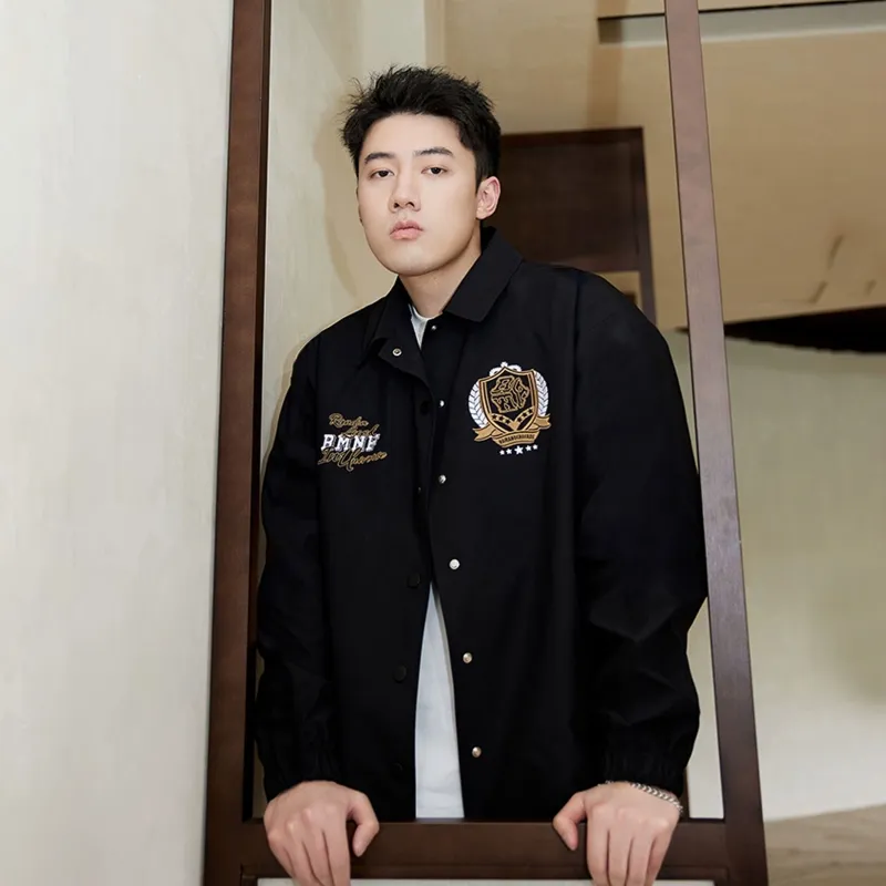 Romance No Fade Jackets Unisex-3