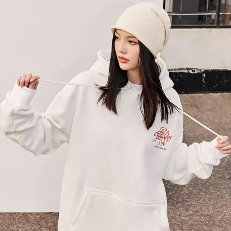 Romance No Fade Sweatshirts Unisex-7