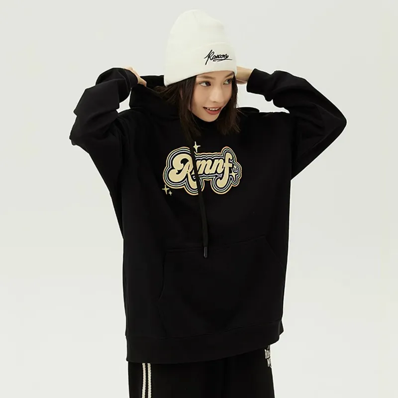 Romance No Fade Sweatshirts Unisex-3