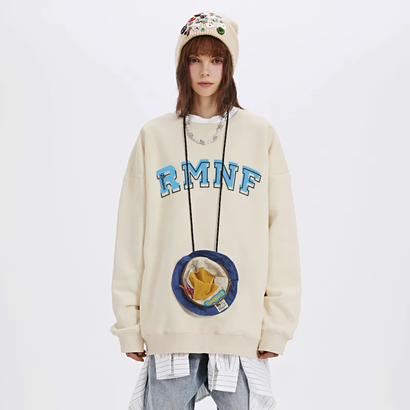 Romance No Fade Sweatshirts Unisex-9