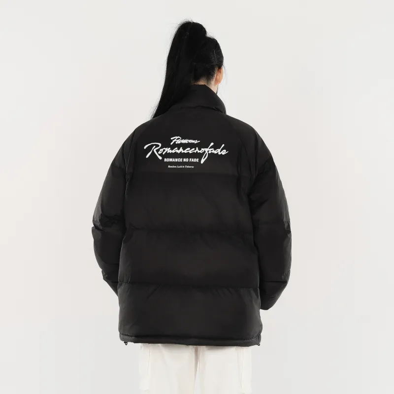 Romance No Fade Down Jackets Unisex-2